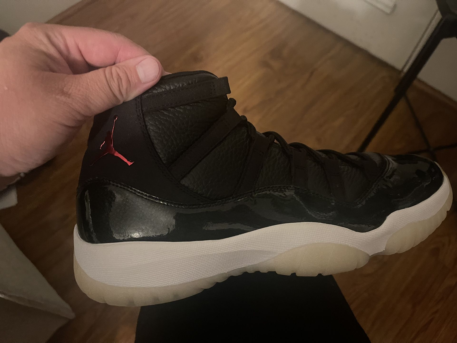 Jordan 11 