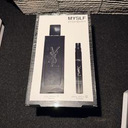 4 Brand New Colognes