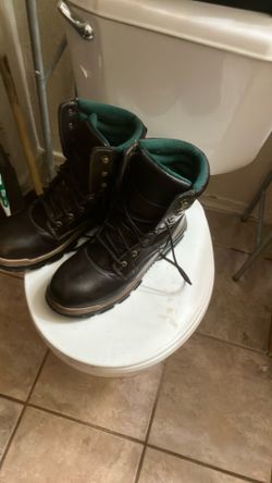 10/5 work boots