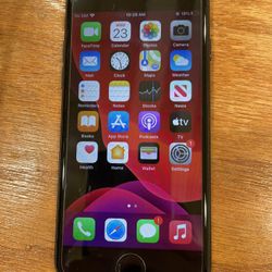 iPhone 7 Cricket AT&T T-mobile
