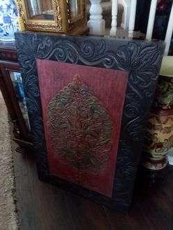 Wall decor Pier 1 Imports