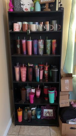 Bookshelf