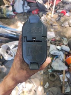Gm Trailer Attachment For Your Truck Multiple Plugs For Different Trailers