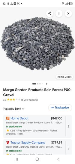 Gravel