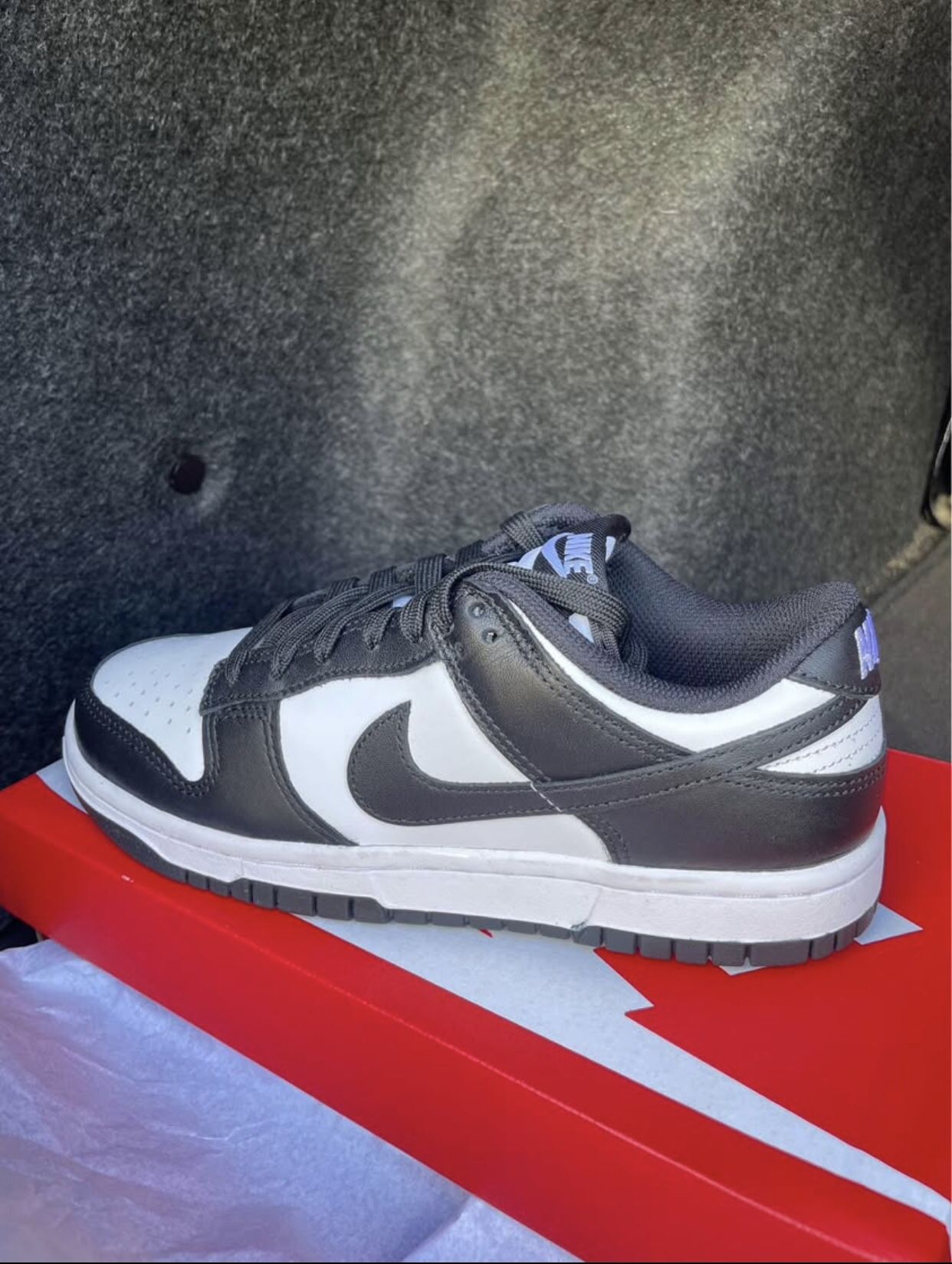 Nike Dunk Low Panda