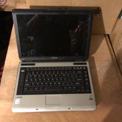 Tshiba Satellite M115-s3094 For Parts $b55