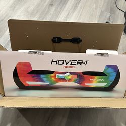 Hoverboard