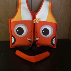 Swimimg Vest For Toddler