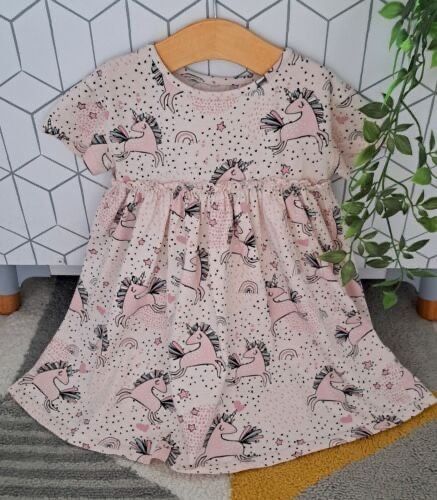 Baby Girl 18-24 Months NEXT Supersoft Dress