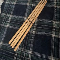 Promark Neil Peart Time Machine 747 Drumsticks