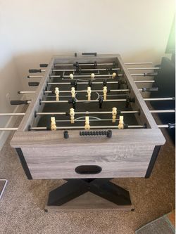 Football table