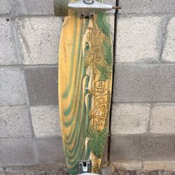 Sector Nine Rincon Deck And Trucks