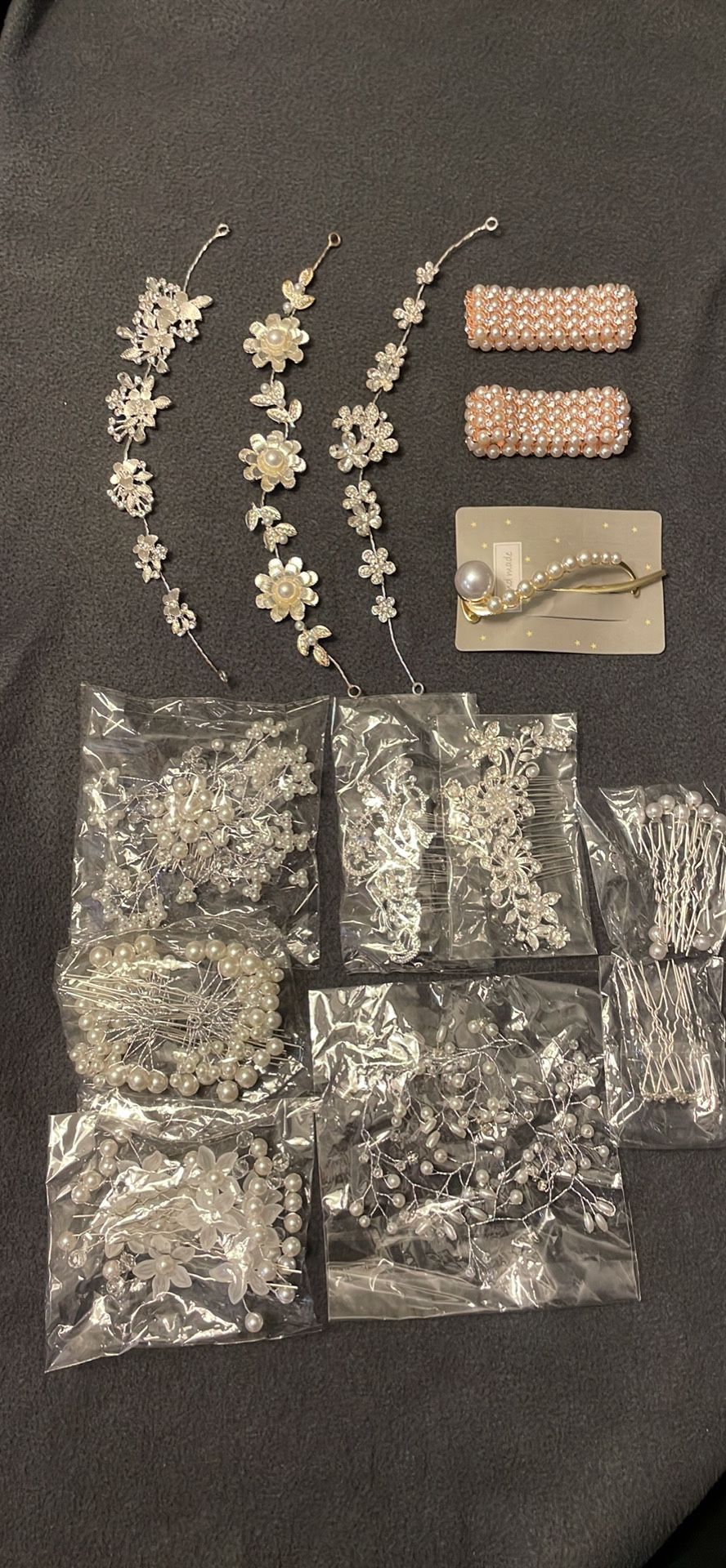 Hair Accessories
