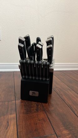 Kitchen Knife Set