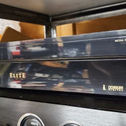 Pioneer Elite Media Receiver PRO-R06U