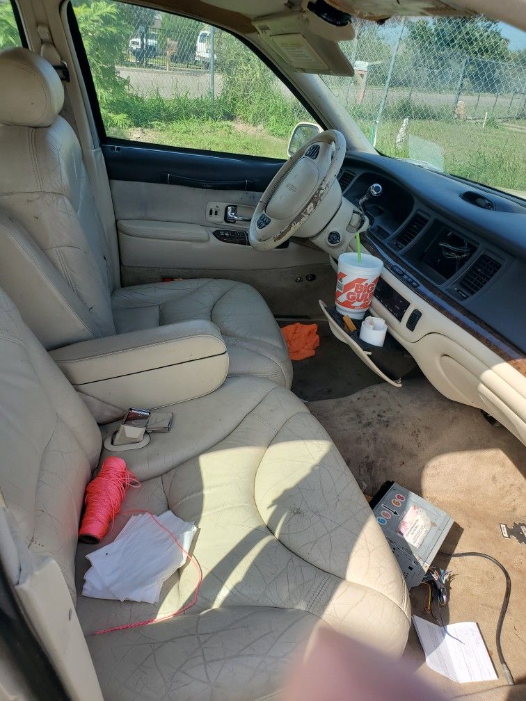 1995 Lincoln Town Car for Sale in Palmview, TX OfferUp