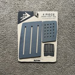 Fire Wire Front Traction Pad