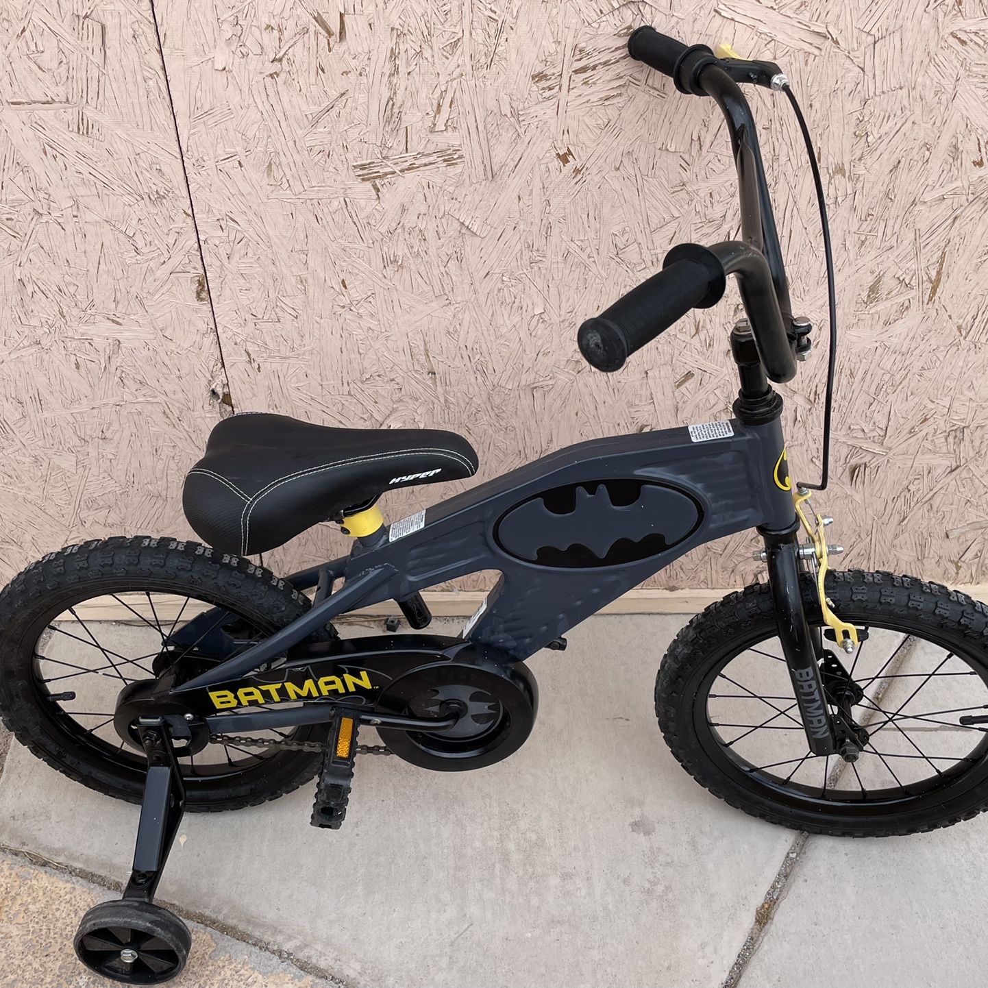 16 2024 batman bike