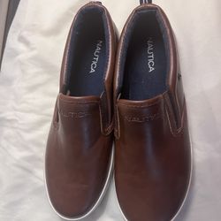 Nautica Shoes