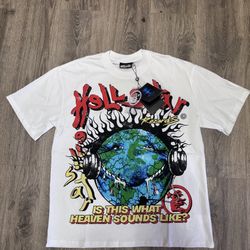 Hellstar Shirt