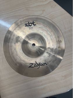 Zildjan zbt splash