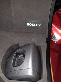 Bosley Laser comb elite