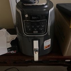 Air Fryer 