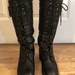 Women’s Boots