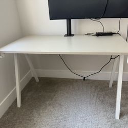 Ikea Trotten Desk