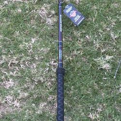 Seeker Super Seeker Fishing Rod Brand New