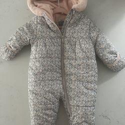 Baby/ Infant Snow Suit