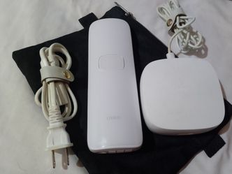 SPA LASER HAIR REMOVAL 🤩Ulike Air 3 IPL Hair Removal Device