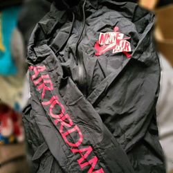 Air Jordan Windbreaker