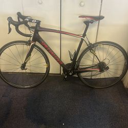 Specialized Roubaix Sl4 