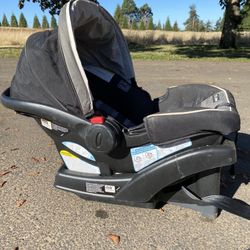 Car Seat For Infant