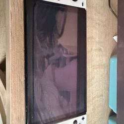 Nintendo Switch - OLED Model with Joycon