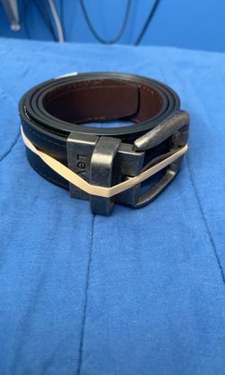 Levi’s Men Belt