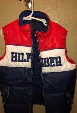 Tommy hilfiger