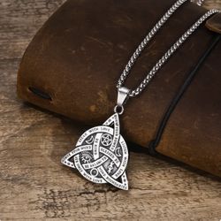 Necklaces Vintage Pendant Chain Jewelry Charms Accessories jewelry Gifts 