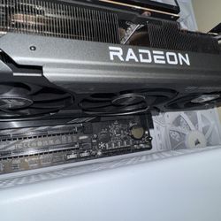 7900 XTX