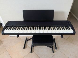 Korg B2 Digital Piano