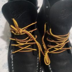 Danner Boots 