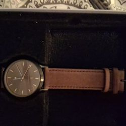 LILIENTHAL BERLIN MENS WATCH BRAND NEW WITH CASE
