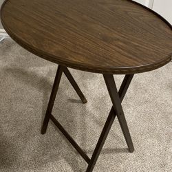 Accent Tables 2 Pieces 