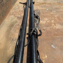 Volleyball Poles