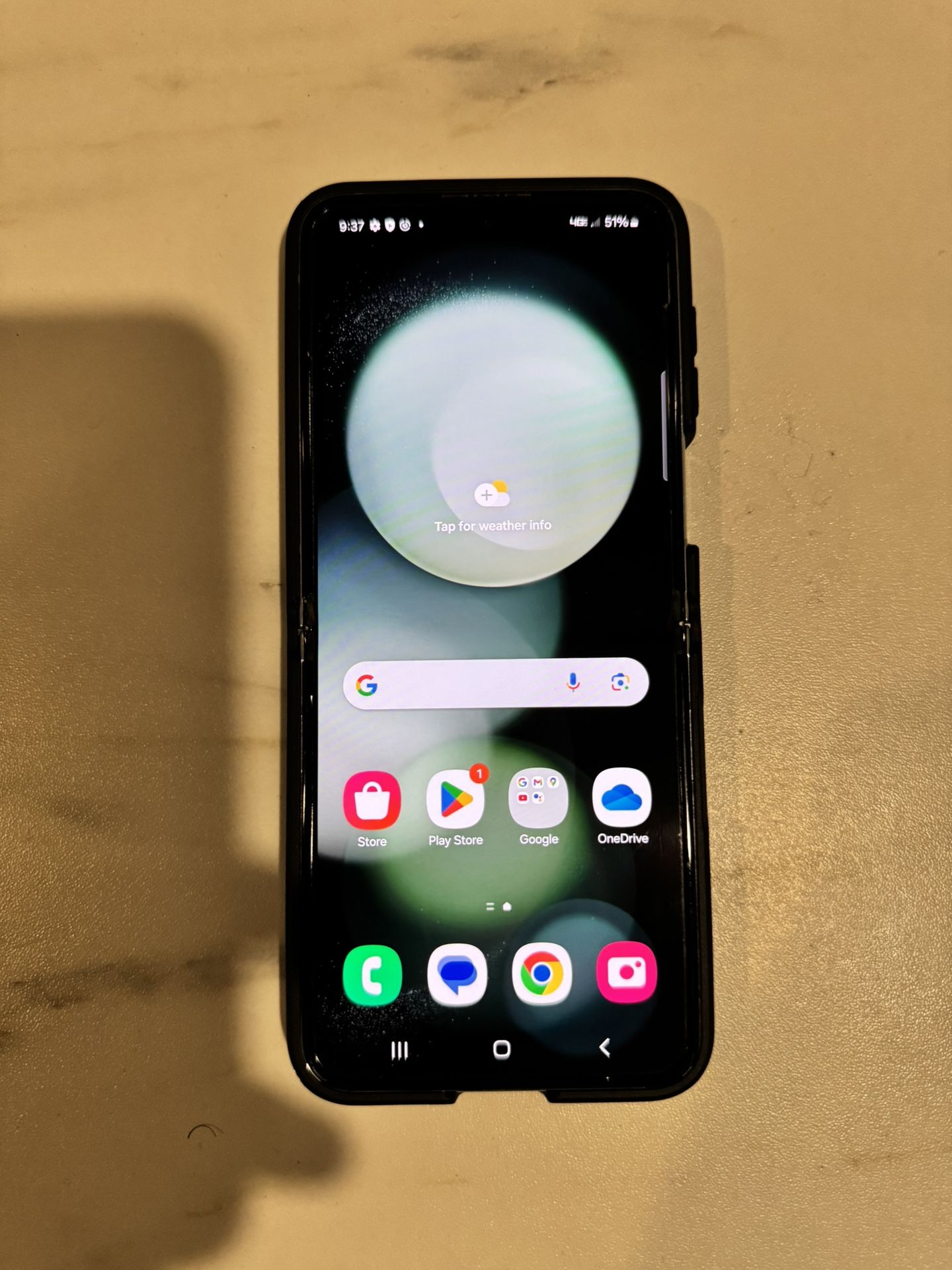 GALAXY Z FLIP 5 512GB UNLOCKED