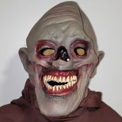 Adult Overhead Zombie Mask