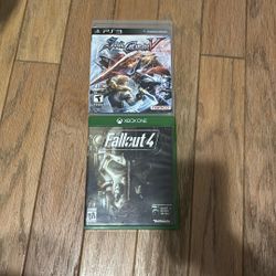 Video Games 