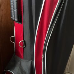 nitro golf clubs