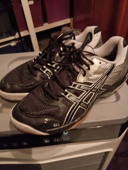 ASICS Gel-Rocket 6